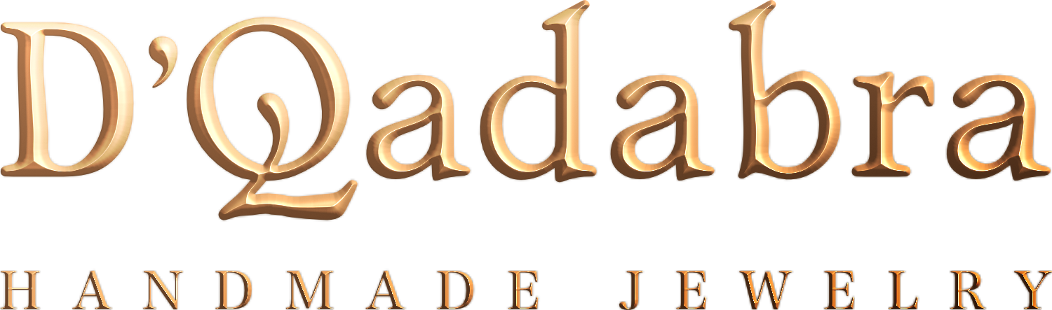 D’Qadabra — ръчно изработени бижута със смисъл.