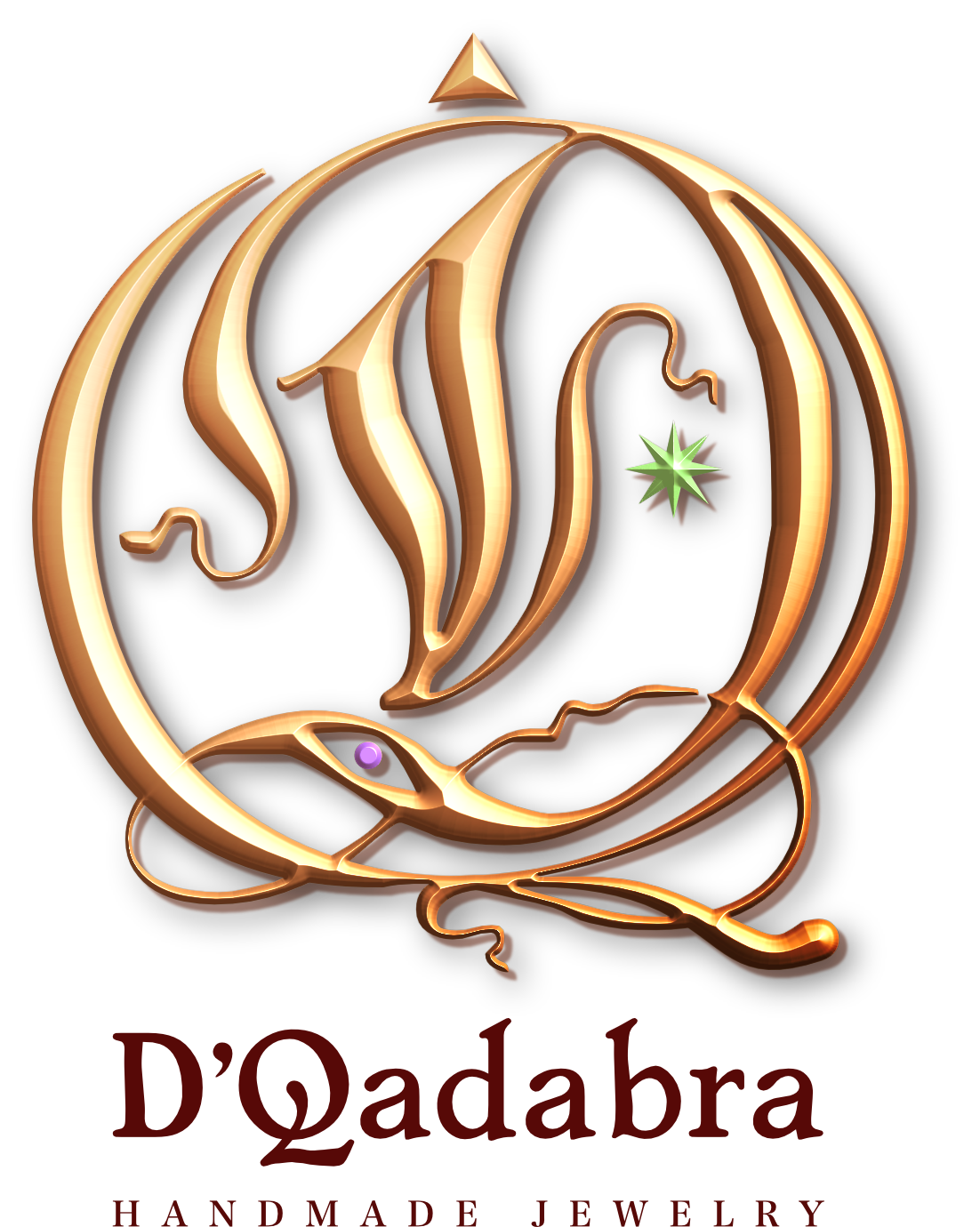D’Qadabra — ръчно изработени бижута със смисъл.